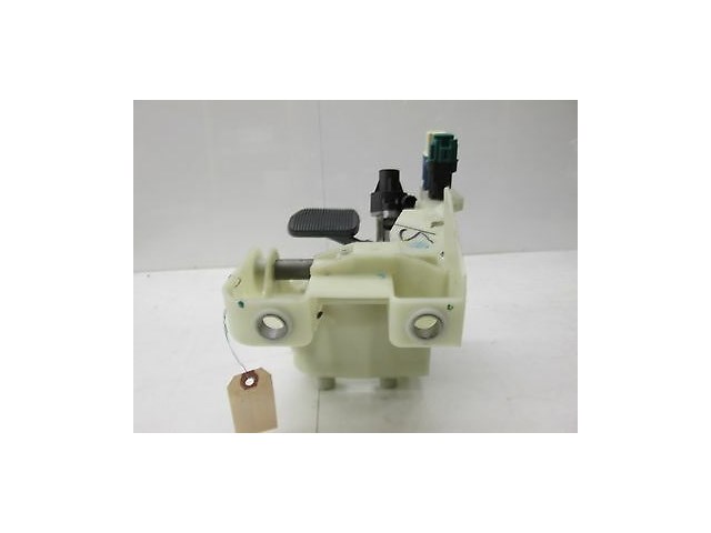 2004-2007 JAGUAR XJR X350 OEM LEFT FRONT FLOOR BRAKE PEDAL 2W93 2450 AC