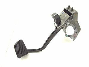 2011-2013 KIA OPTIMA EX OEM FLOOR BRAKE PEDAL ASSEMBLY 328003Q200
