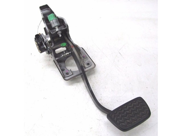 2007-2009 LEXUS LS460L XF40 OEM BRAKE PEDAL ASSEMBLY W/ SENSOR