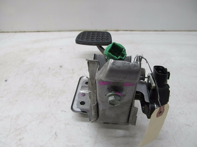 2007-2009 LEXUS LS460L XF40 OEM BRAKE PEDAL ASSEMBLY W/ SENSOR