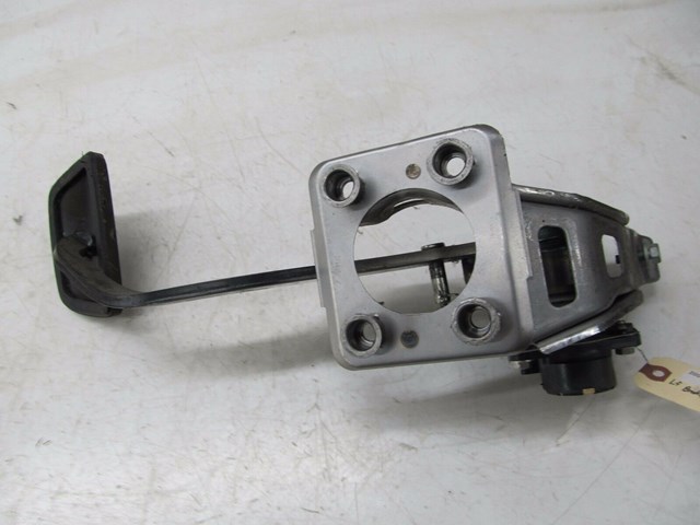 2007-2009 LEXUS LS460L XF40 OEM BRAKE PEDAL ASSEMBLY W/ SENSOR
