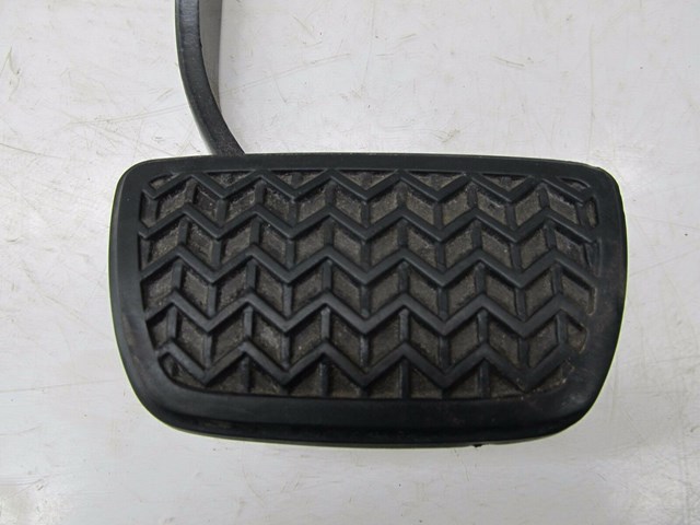 2007-2009 LEXUS LS460L XF40 OEM BRAKE PEDAL ASSEMBLY W/ SENSOR