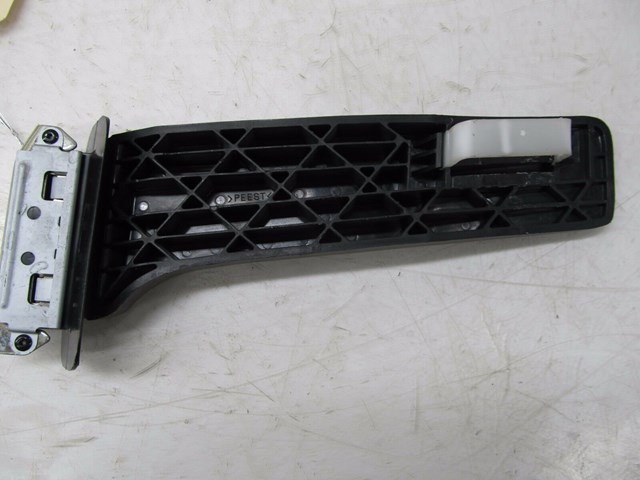 2007-2009 LEXUS LS460L XF40 OEM ACCELERATOR GAS PEDAL
