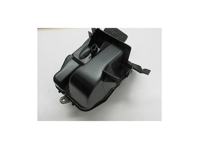 2006-2009 MERCEDES CLS500 W219 OEM FOOT BRAKE PEDAL PAD ASSEMBLY W/ SENSOR