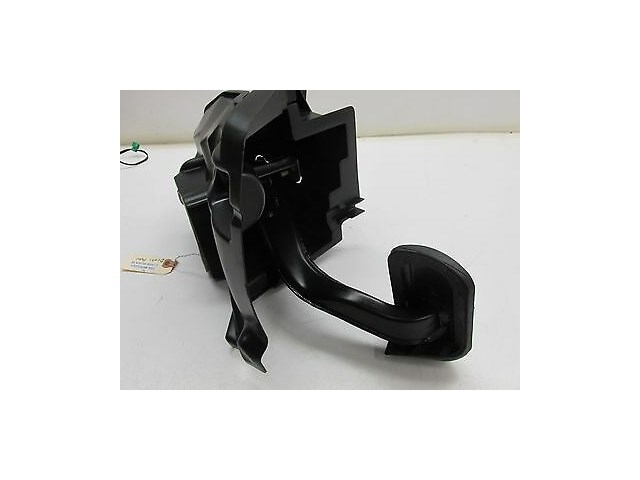 2006-2009 MERCEDES CLS500 W219 OEM FOOT BRAKE PEDAL PAD ASSEMBLY W/ SENSOR