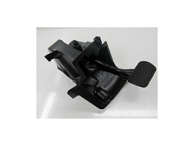 2003-2005 MERCEDES E320 WAGON W211 OEM LEFT FRONT DRIVER'S SIDE FOOT BRAKE PEDAL