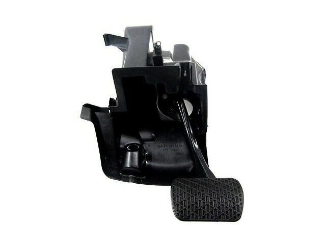 2003-2005 MERCEDES E320 WAGON W211 OEM LEFT FRONT DRIVER'S SIDE FOOT BRAKE PEDAL