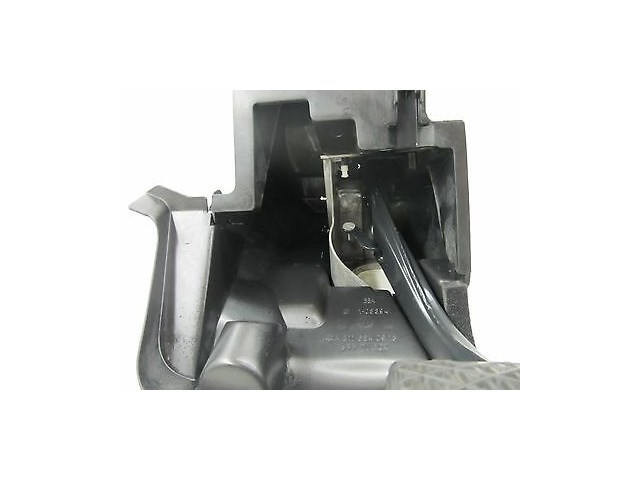 2003-2005 MERCEDES E320 WAGON W211 OEM LEFT FRONT DRIVER'S SIDE FOOT BRAKE PEDAL