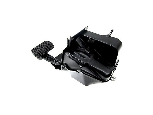 2003-2005 MERCEDES E320 WAGON W211 OEM LEFT FRONT DRIVER'S SIDE FOOT BRAKE PEDAL