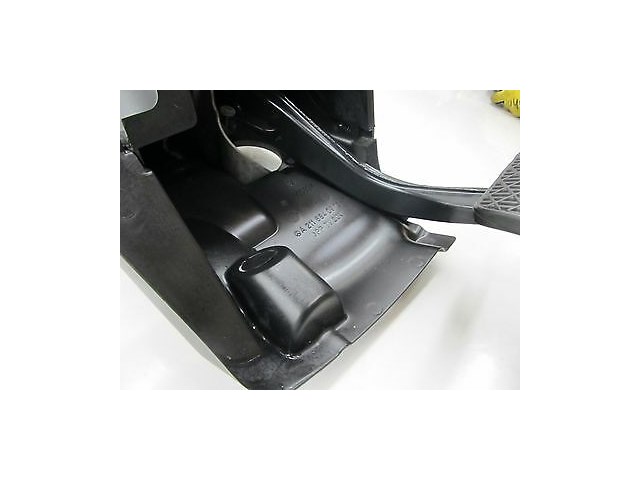 2003-2005 MERCEDES E320 WAGON W211 OEM LEFT FRONT DRIVER'S SIDE FOOT BRAKE PEDAL