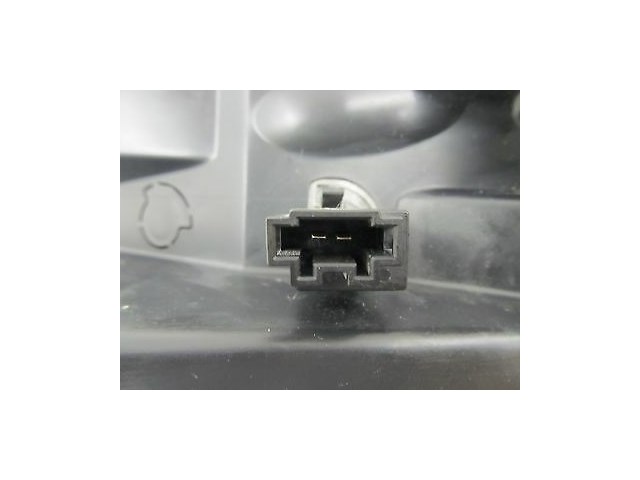 2003-2005 MERCEDES E320 WAGON W211 OEM LEFT FRONT DRIVER'S SIDE FOOT BRAKE PEDAL