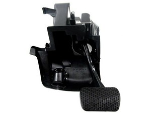 2003-2005 MERCEDES E320 WAGON W211 OEM LEFT FRONT DRIVER'S SIDE FOOT BRAKE PEDAL