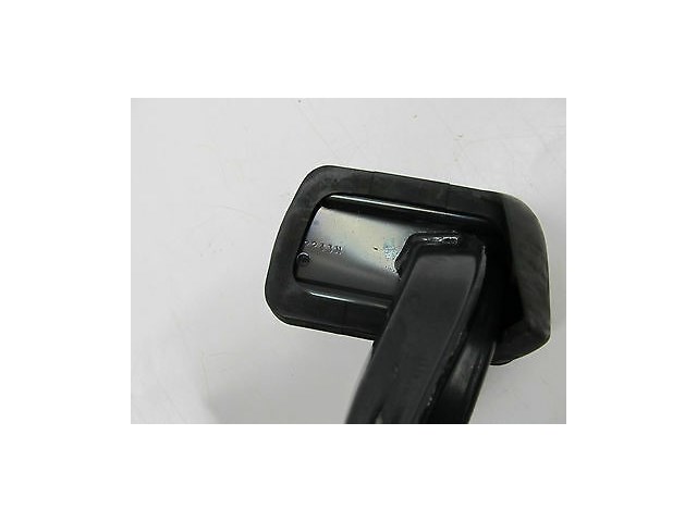 2003-2006 MERCEDES BENZ E500 W211 OEM FOOT BRAKE PEDAL ASSEMBLY W/ SENSOR 