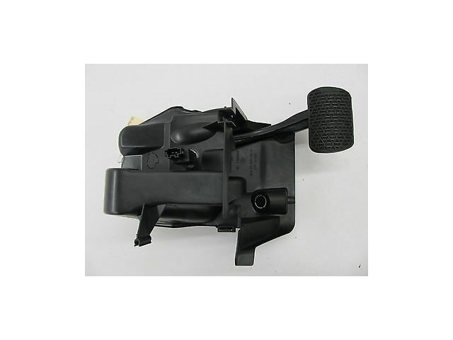2003-2006 MERCEDES BENZ E500 W211 OEM FOOT BRAKE PEDAL ASSEMBLY W/ SENSOR 