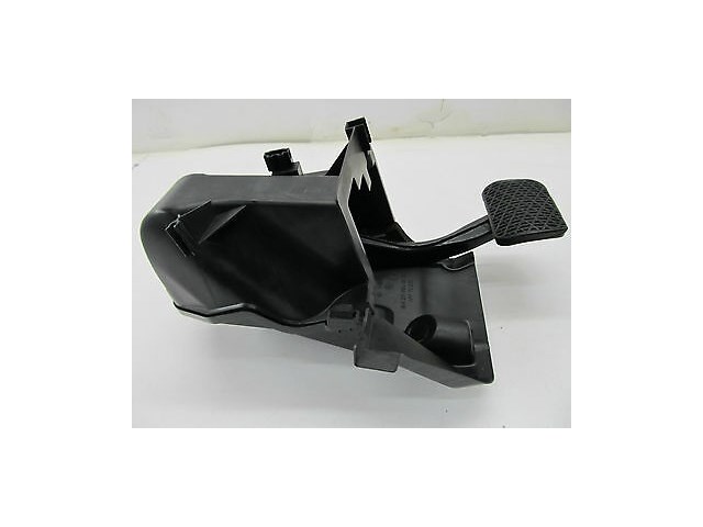 2003-2006 MERCEDES BENZ E500 W211 OEM FOOT BRAKE PEDAL ASSEMBLY W/ SENSOR 