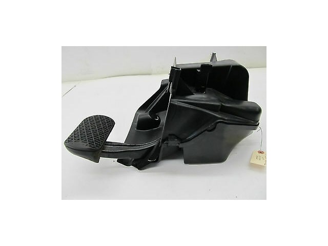 2003-2006 MERCEDES BENZ E500 W211 OEM FOOT BRAKE PEDAL ASSEMBLY W/ SENSOR 