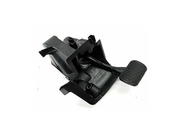 2003-2006 MERCEDES BENZ E500 W211 OEM FOOT BRAKE PEDAL ASSEMBLY W/ SENSOR 