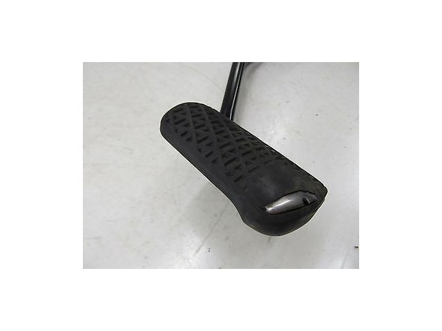 2006-2009 MERCEDES R350 W251 OEM BRAKE PEDAL