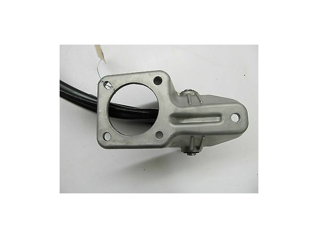 2006-2009 MERCEDES R350 W251 OEM LEFT FRONT BRAKE PEDAL W/ PAD A2512901701