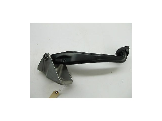 2006-2009 MERCEDES R350 W251 OEM LEFT FRONT BRAKE PEDAL W/ PAD A2512901701