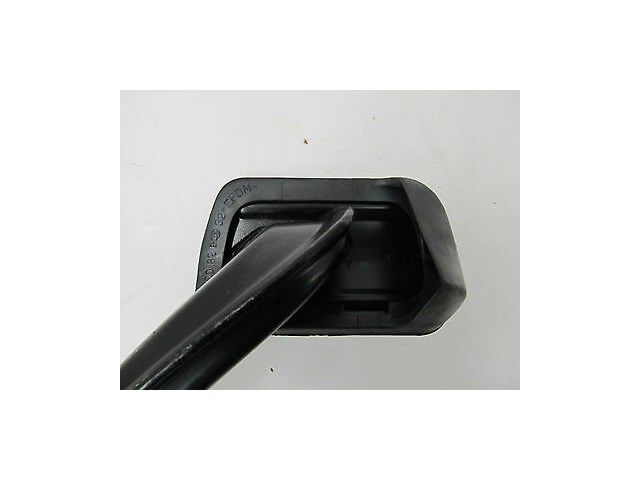 2006-2009 MERCEDES R350 W251 OEM LEFT FRONT BRAKE PEDAL W/ PAD A2512901701