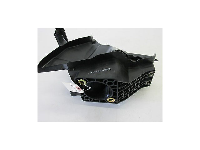 2003-2006 MERCEDES BENZ S55 AMG W220 OEM BRAKE PEDAL ASSEMBLY