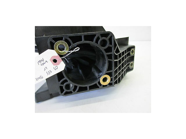 2003-2006 MERCEDES BENZ S55 AMG W220 OEM BRAKE PEDAL ASSEMBLY