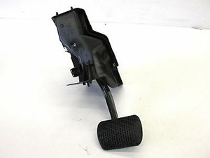 2003-2006 MERCEDES BENZ S55 AMG W220 OEM BRAKE PEDAL ASSEMBLY