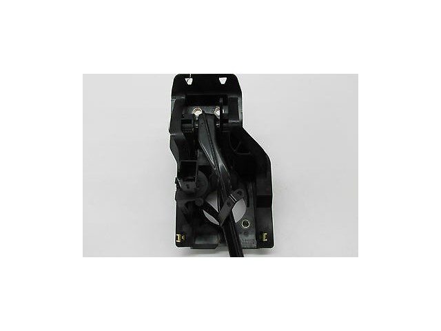 2004-2006 MERCEDES BENZ SL600 R230 OEM BRAKE PAD PEDAL ASSEMBLY W/O SENSOR SPORT