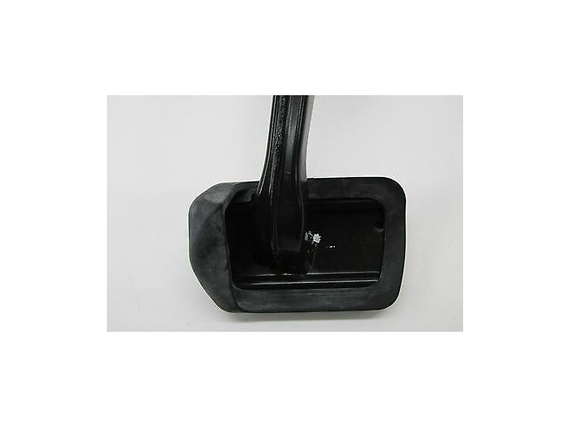 2004-2006 MERCEDES BENZ SL600 R230 OEM BRAKE PAD PEDAL ASSEMBLY W/O SENSOR SPORT