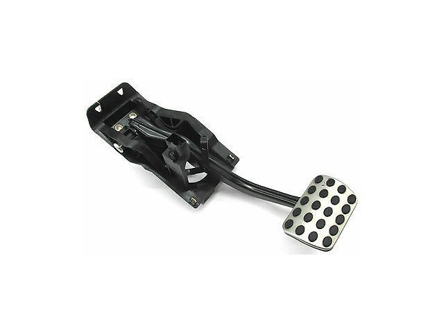 2004-2006 MERCEDES BENZ SL600 R230 OEM BRAKE PAD PEDAL ASSEMBLY W/O SENSOR SPORT