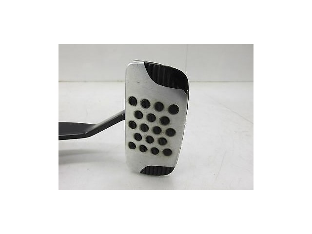 2004-2005 NISSAN 350Z ROADSTER OEM FLOOR BRAKE PEDAL ASSEMBLY 