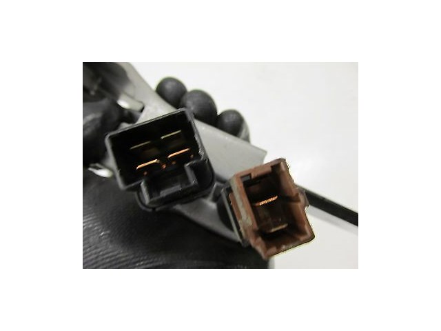 2004-2005 NISSAN 350Z ROADSTER OEM FLOOR BRAKE PEDAL ASSEMBLY 