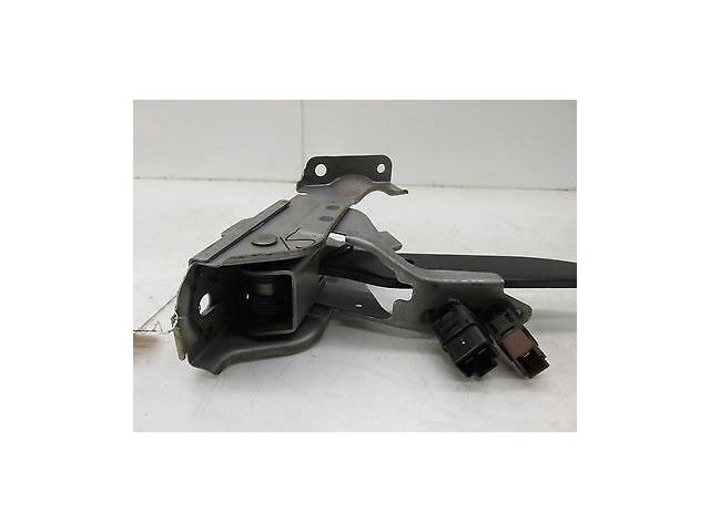 2004-2005 NISSAN 350Z ROADSTER OEM FLOOR BRAKE PEDAL ASSEMBLY 