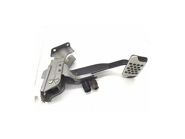 2004-2005 NISSAN 350Z ROADSTER OEM FLOOR BRAKE PEDAL ASSEMBLY 