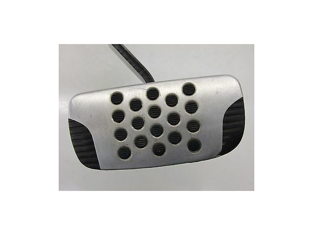 2004-2005 NISSAN 350Z ROADSTER OEM FLOOR BRAKE PEDAL ASSEMBLY 