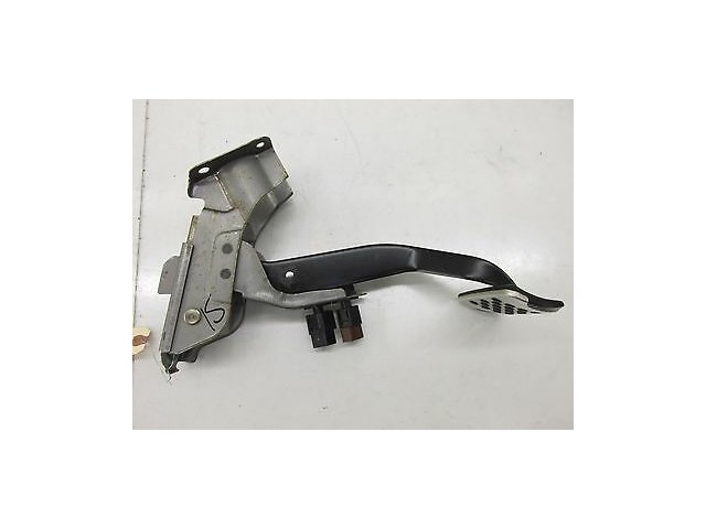 2004-2005 NISSAN 350Z ROADSTER OEM FLOOR BRAKE PEDAL ASSEMBLY 