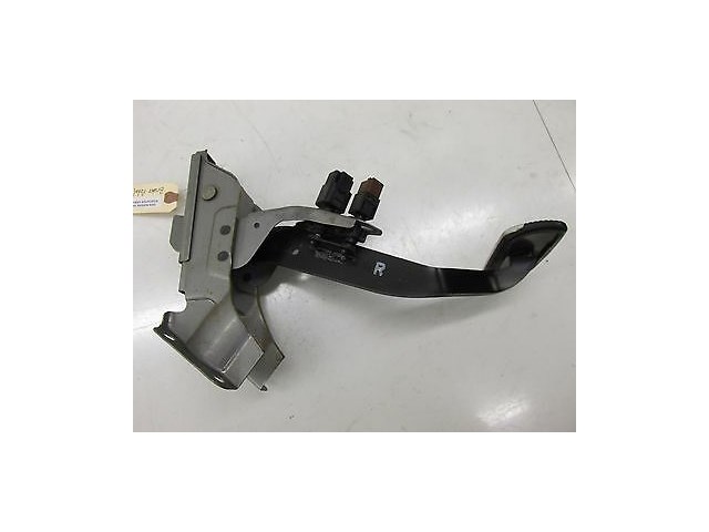 2004-2005 NISSAN 350Z ROADSTER OEM FLOOR BRAKE PEDAL ASSEMBLY 