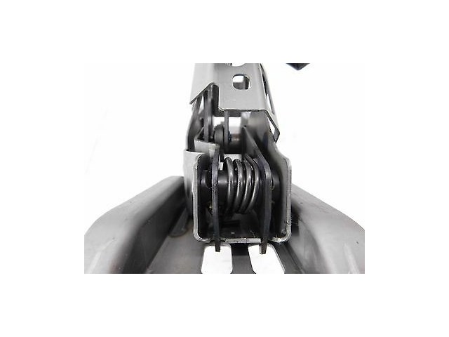 2009-2015 NISSAN 370Z COUPE OEM FLOOR BRAKE PEDAL W/ PAD