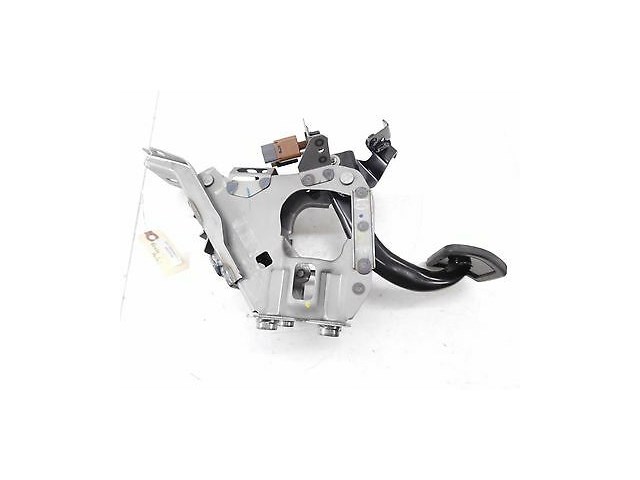 2009-2015 NISSAN 370Z COUPE OEM FLOOR BRAKE PEDAL W/ PAD