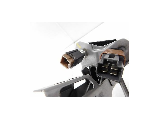 2009-2015 NISSAN 370Z COUPE OEM FLOOR BRAKE PEDAL W/ PAD