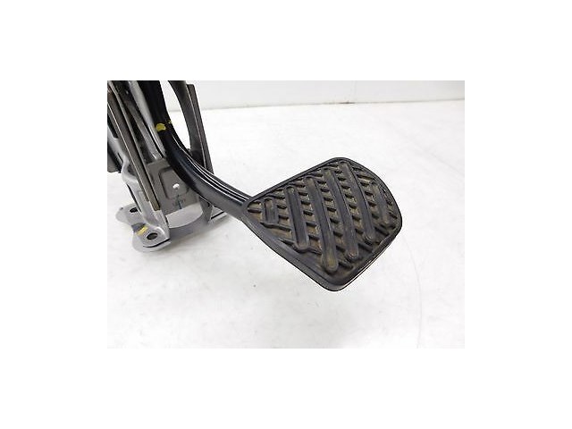 2009-2015 NISSAN 370Z COUPE OEM FLOOR BRAKE PEDAL W/ PAD