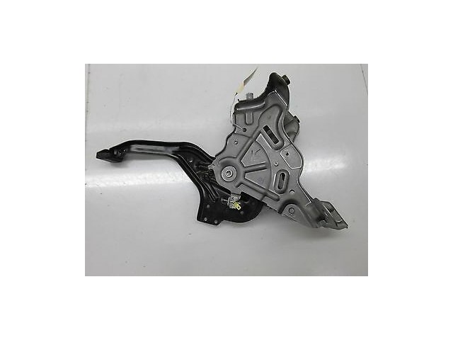 2013-2015 NISSAN ALTIMA SEDAN L33 OEM EMERGENCY PARKING E BRAKE PEDAL ASSEMBLY