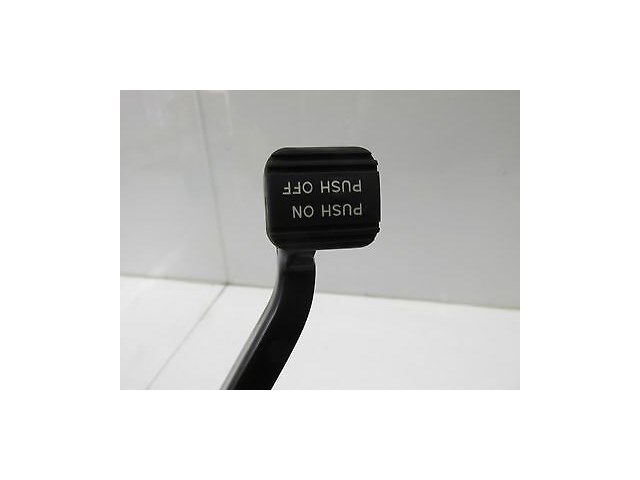 2013-2015 NISSAN ALTIMA SEDAN L33 OEM EMERGENCY PARKING E BRAKE PEDAL ASSEMBLY