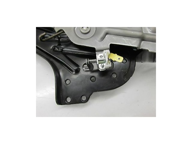 2013-2015 NISSAN ALTIMA SEDAN L33 OEM EMERGENCY PARKING E BRAKE PEDAL ASSEMBLY