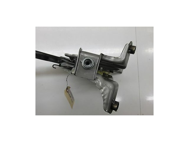 2013-2015 NISSAN ALTIMA SEDAN L33 OEM EMERGENCY PARKING E BRAKE PEDAL ASSEMBLY