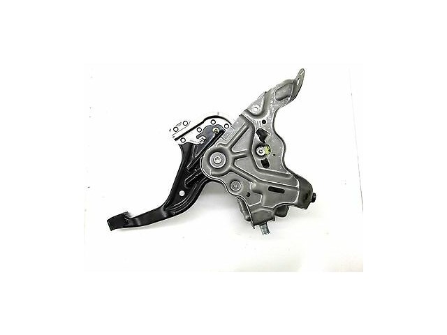 2013-2015 NISSAN ALTIMA SEDAN L33 OEM EMERGENCY PARKING E BRAKE PEDAL ASSEMBLY