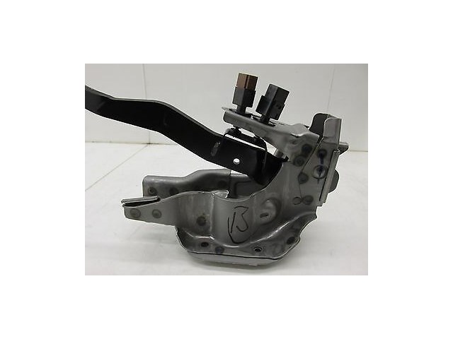 2009-2012 NISSAN MURANO SL OEM FLOOR BRAKE PEDAL ASSEMBLY 8904289032