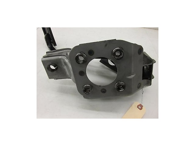 2009-2012 NISSAN MURANO SL OEM FLOOR BRAKE PEDAL ASSEMBLY 8904289032