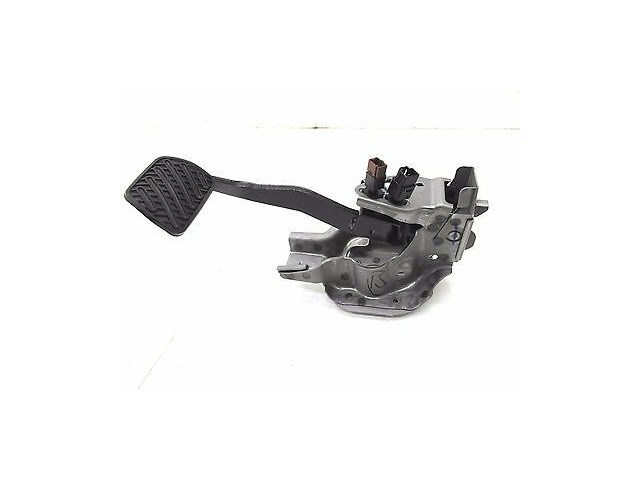2009-2012 NISSAN MURANO SL OEM FLOOR BRAKE PEDAL ASSEMBLY 8904289032